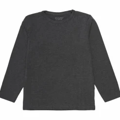 Børn Minymo Børne Langærmet t-shirt -