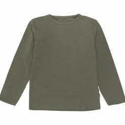 Børn Minymo Børne Langærmet t-shirt -