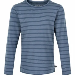 Børn Minymo Børne Langærmet t-shirt -