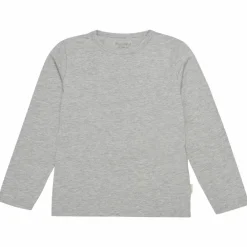 Børn Minymo Børne Langærmet t-shirt -