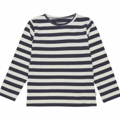 Børn Minymo Børne Langærmet t-shirt -