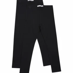 Børn Minymo Børne Leggings -