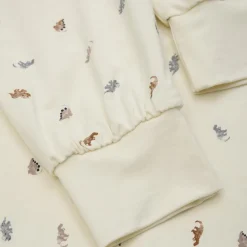 Børn Minymo Børne Nattøjssæt -