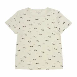 Børn Minymo Børne Nattøjssæt i bambus -