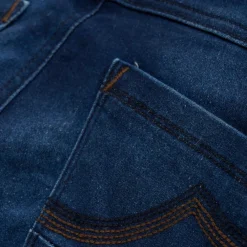 Børn Minymo Børne Shorts i økologisk bomuld -