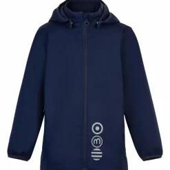 Børn Minymo Børne Softshell Jakke -