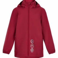Børn Minymo Børne Softshell Jakke -