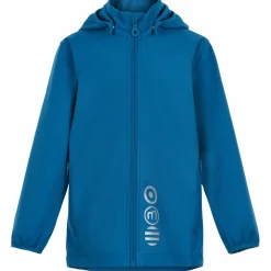 Børn Minymo Børne Softshell Jakke -