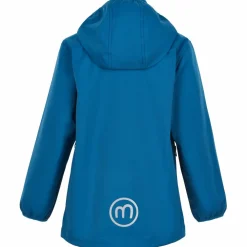 Børn Minymo Børne Softshell Jakke -