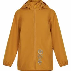 Børn Minymo Børne Softshell Jakke -
