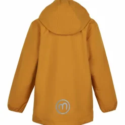 Børn Minymo Børne Softshell Jakke -