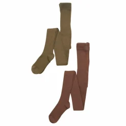 Børn Minymo Børne Strømpebukser -