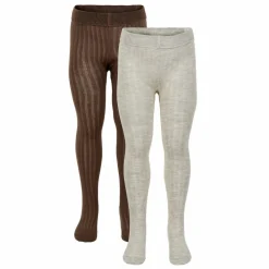 Børn Minymo Børne Strømpebukser -