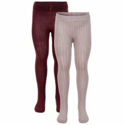 Børn Minymo Børne Strømpebukser -