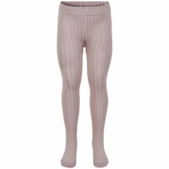 Børn Minymo Børne Strømpebukser -