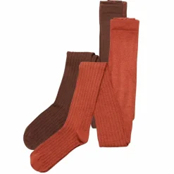 Børn Minymo Børne Strømpebukser -