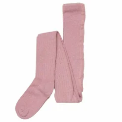 Børn Minymo Børne Strømpebukser i uldmix -