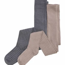 Børn Minymo Børne Strømpebukser -