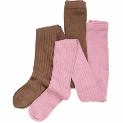 Børn Minymo Børne Strømpebukser -