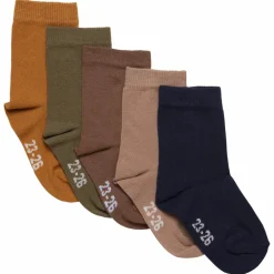 Børn Minymo Børne Strømper -