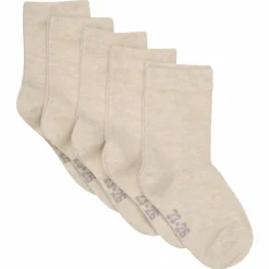 Børn Minymo Børne Strømper -