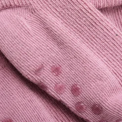 Børn Minymo Børne Strømper m. non-slip -