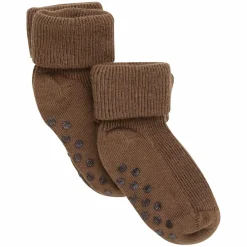 Børn Minymo Børne Strømper m. non-slip -