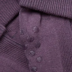 Børn Minymo Børne Strømper m. non-slip -