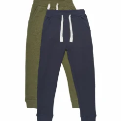 Børn Minymo Børne Sweatpants -