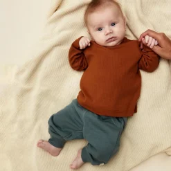 Børn Minymo Børne Sweatpants -