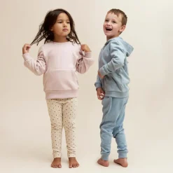 Børn Minymo Børne Sweatpants -