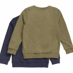Børn Minymo Børne Sweatshirt -