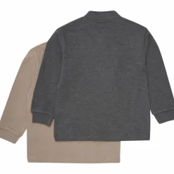 Børn Minymo Børne Sweatshirt -