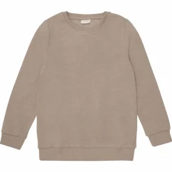 Børn Minymo Børne Sweatshirt -
