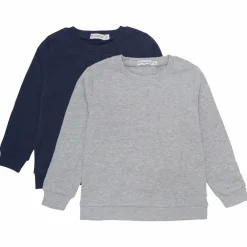 Børn Minymo Børne Sweatshirt -