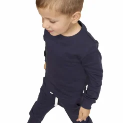 Børn Minymo Børne Sweatshirt -