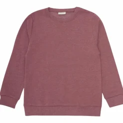 Børn Minymo Børne Sweatsæt -