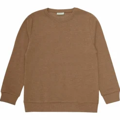 Børn Minymo Børne Sweatsæt -