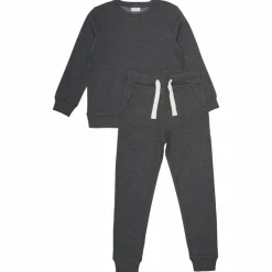 Børn Minymo Børne Sweatsæt -