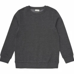 Børn Minymo Børne Sweatsæt -