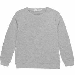 Børn Minymo Børne Sweatsæt -