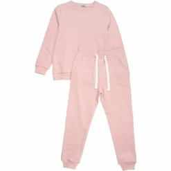 Børn Minymo Børne Sweatsæt -