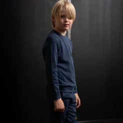 Børn Minymo Børne Sweatsæt -