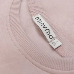 Børn Minymo Børne Sweatsæt -