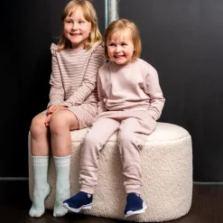 Børn Minymo Børne Sweatsæt -