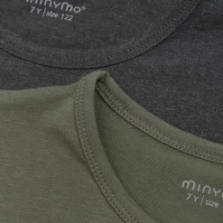 Børn Minymo Børne T-shirt -