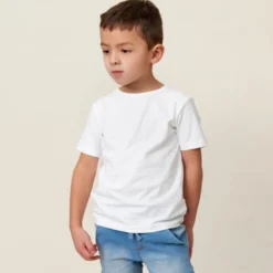 Børn Minymo Børne T-shirt -