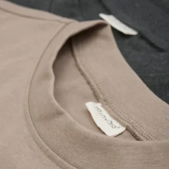 Børn Minymo Børne T-shirt -