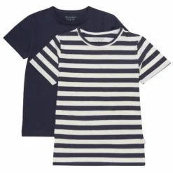 Børn Minymo Børne T-shirt -
