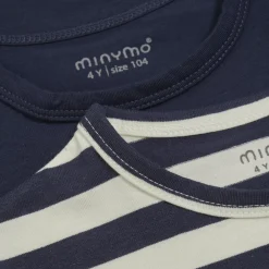 Børn Minymo Børne T-shirt -